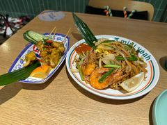 -迷你椰·泰式大排档(共康店)