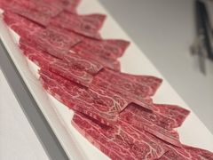 顶级黑毛和牛-洋房火锅(新天地店)
