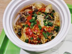 -老乡鸡(铜陵嘉华国际广场)