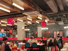 -熊记虾王·蓝龙虾(东晓南店)