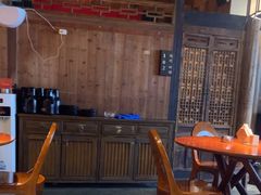 -徽三说·土徽菜·中国徽菜连锁品牌(一中店)