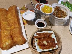 -点都德(汇盈广场店)