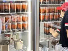 -八婆婆烧仙草(SM城市广场店)