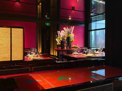 -上海滩餐厅(BFC外滩金融中心店)