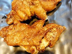 -食客烧烤(罗道庄店)