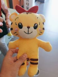 点击看大图 -季高兔窝窝亲子园(上海薰衣草公园店)