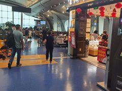 -重庆江北国际机场-T2航站楼