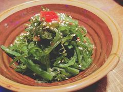 爽口海草-炉鱼(天河领展店)