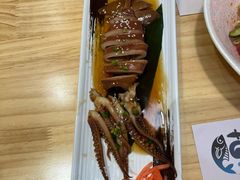 -鳗鲔料理小馆