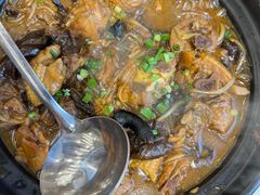 -李老哈·东北菜(宋园路店)