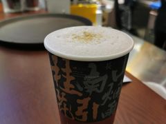 -茶话弄(李家村万达店)