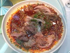东坡肘子-眉州东坡(中关村店)