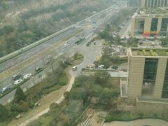 -济南喜来登酒店