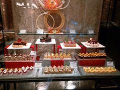 android_upload_pic-索菲特酒店·海鲜自助 ·聚餐厅