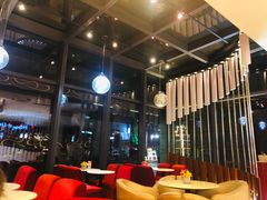 大堂-哈根达斯(扬州瘦西湖店)