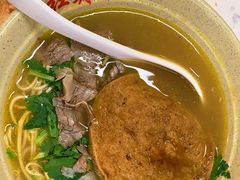 -豫厨老汤拉面(企业广场店)