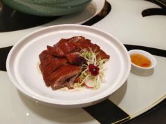 -广州文华东方酒店·江-由辉师傅主理