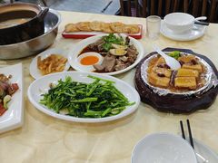 -潮之南·潮汕菜·鱼仔档(南山店)