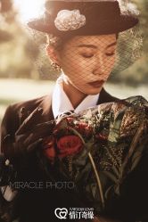 点击看大图 -情订奇缘婚纱摄影(和平路店)