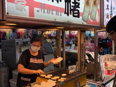 -六合夜市