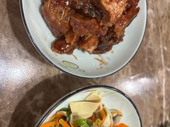 -醉爱小馆·创意南京菜(瑞阳街店)