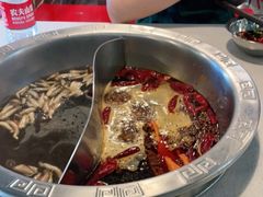 -憨铁匠老火锅(龙岗万科里店)
