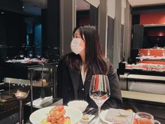 -馋遇江南·精致湖景雅宴(东方之门店)