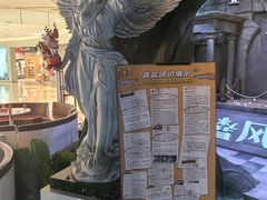 -暴风岛沉浸式体验馆(百联世纪店)