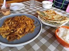 -京北渔家傲
