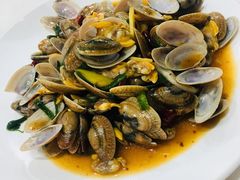 -南海渔家•海鲜•正宗海南菜(海棠湾店)