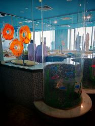 点击看大图 -新寰亚月子会所(金鸡湖凯宾店)