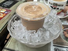 -兴华里茶记(禅城同济首店)