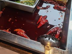 -龙森园火锅(琴台路店)