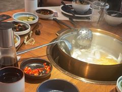 -大头椰·海南椰子鸡火锅(思明万象城店)