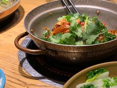 -吃饭皇帝大·土家民族菜(温州万象城店)