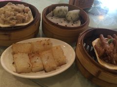 -金苑海鲜酒家(新港中路店)