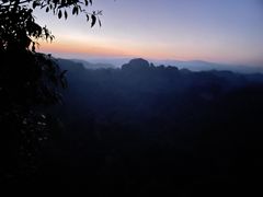 -丹霞山风景名胜区