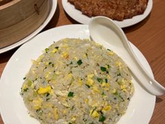 排骨蛋炒饭-鼎泰丰(德基广场店)