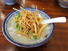 -峨眉山豆腐脑(解放路店)