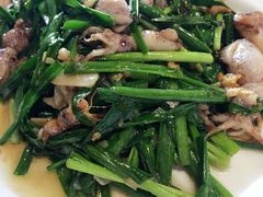 -俏东方·海味水饺·青岛菜(崂山店)