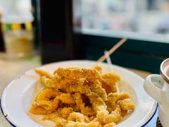 香酥鸡-柴爿巷·香酥鸡&馄饨(复兴中路店)