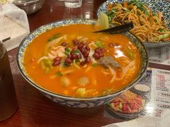 老友汤粉-螺世纪螺蛳粉·桂味小排档(裕德店)