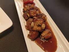 -铜锣湾·有麝自然香(渝北财富中心店)