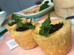 -一笼小幸运