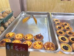 -包满意面包糕点(东坝店)