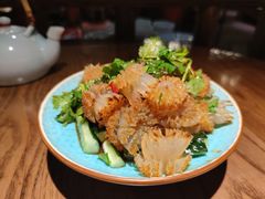 -金苑酒家·客家菜·广东老字号(万象店)