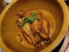 -张大嘴菜馆(庞各庄店)