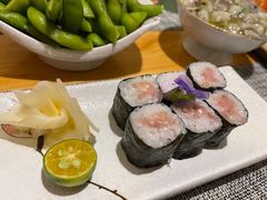 -鮨鲸·和牛烧(三里屯店)