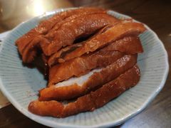 招牌肥肠-粉家柳州螺蛳粉(杨宅路店)