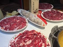 -汕头八合里海记牛肉店(清河店)